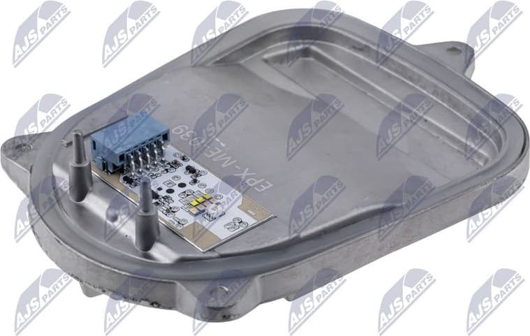 Control Unit, lights EPX-ME-039