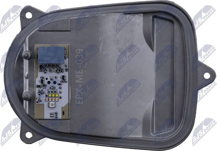 Control Unit, lights EPX-ME-039 - image 3