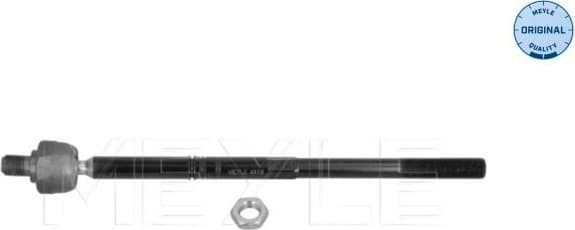 Inner Tie Rod MEYLE-ORIGINAL: True to OE. 116 031 0040
