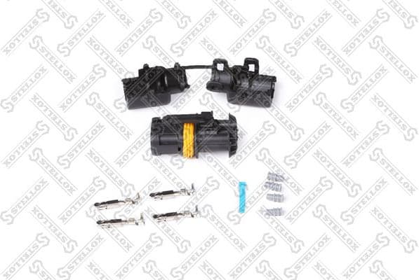 Socket Adapter 88-00718-SX