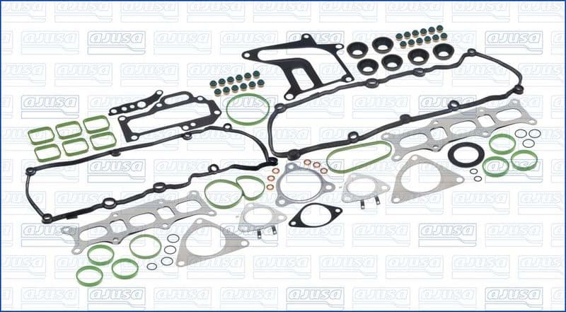 Gasket Kit, cylinder head 53041300