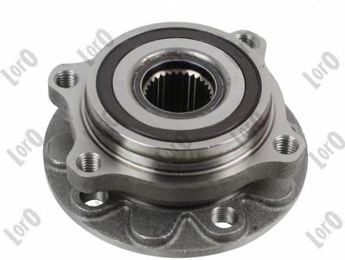 Wheel Hub LORO 141-01-054 - image 2