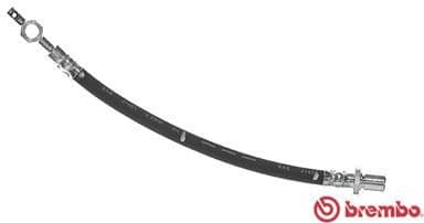 Brake Hose ESSENTIAL LINE T83015