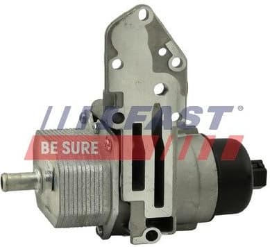 Oil Cooler, engine oil FT55416 - image 4