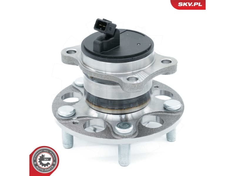 Wheel Bearing Kit 29SKV555 - image 3