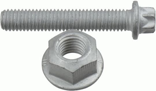 Repair Kit, wheel suspension Service Pack 38310 01