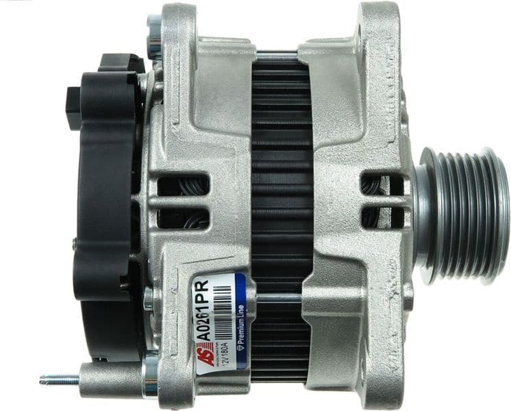 Alternator Remanufactured AS A0261PR - image 2