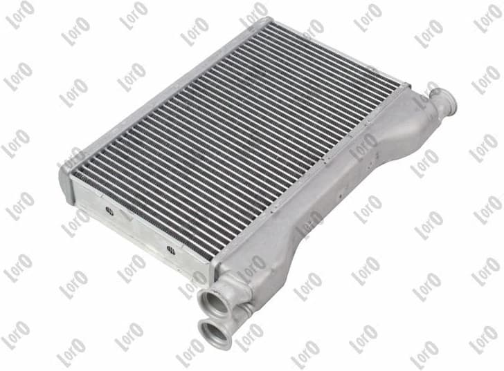 Heat Exchanger, interior heating LORO 004-015-0021 - image 2