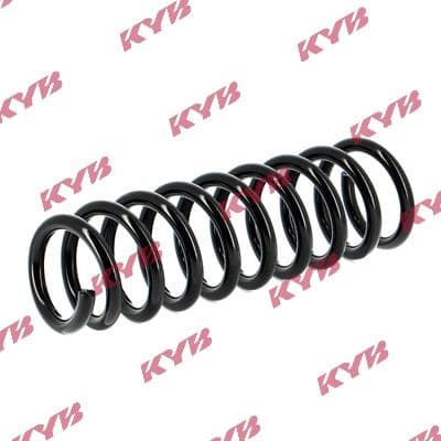 Suspension Spring K-Flex RA5409 - image 2