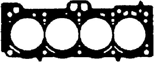 Gasket, cylinder head 415334P - image 2