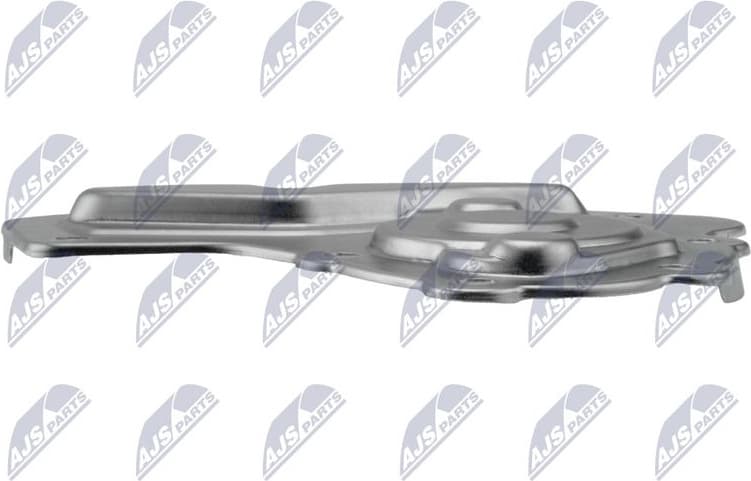 Cap, manual transmission housing EAT-FT-000