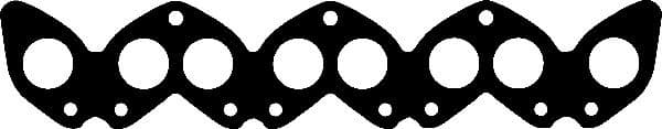 Gasket, intake manifold 424673P - image 2