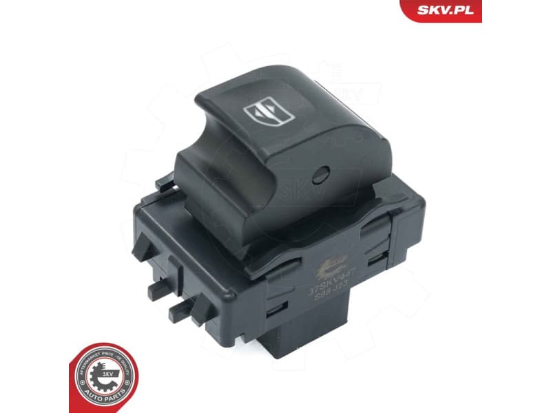 Switch, window regulator 37SKV447 - image 2