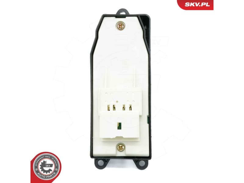 Switch, window regulator 37SKV429 - image 4
