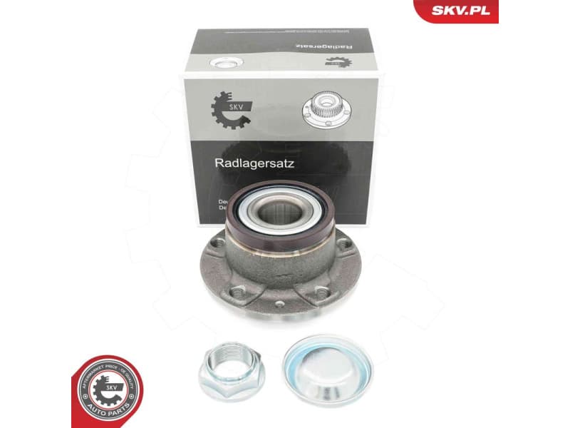 Wheel Bearing Kit 29SKV635