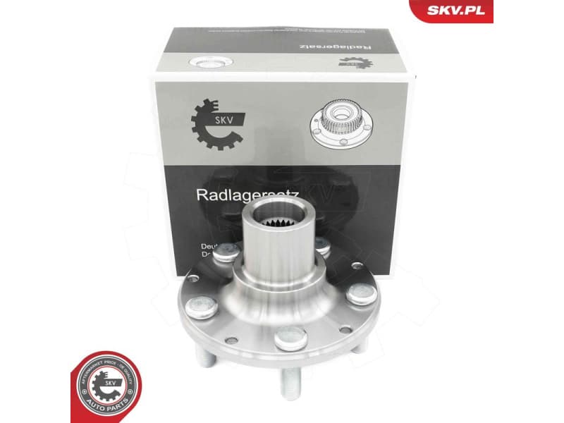 Wheel Hub 29SKV643