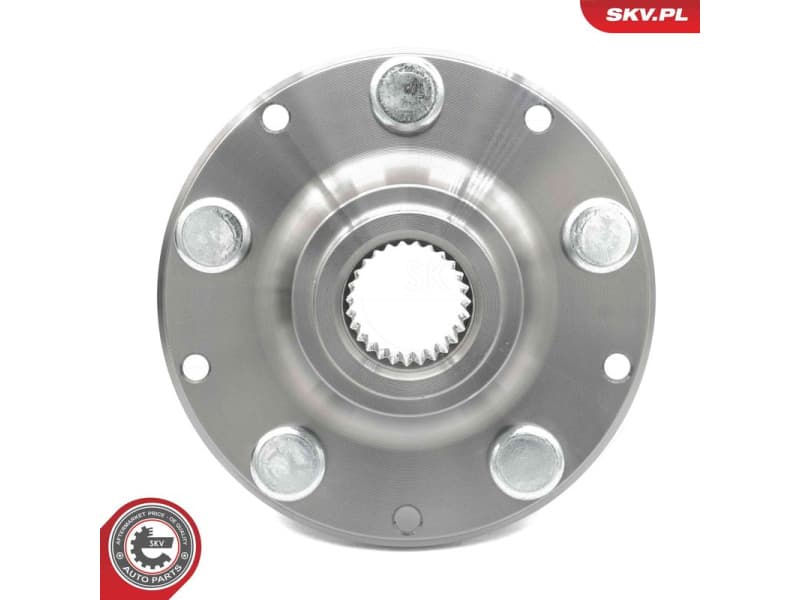 Wheel Hub 29SKV643 - image 4