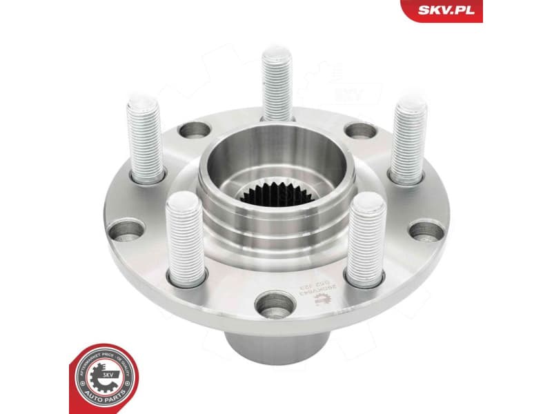 Wheel Hub 29SKV643 - image 5