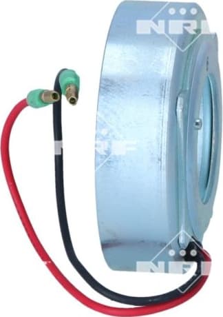 Coil, magnetic clutch (compressor) 38575 - image 2