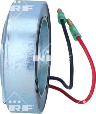 Coil, magnetic clutch (compressor) 38575 - image 4