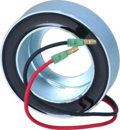 Coil, magnetic clutch (compressor) 38575 - image 5