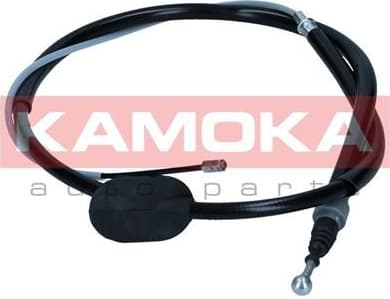 Cable Pull, parking brake 1190280