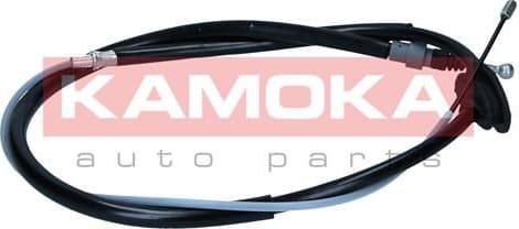 Cable Pull, parking brake 1190280 - image 4