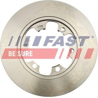 Brake Disc FT31159