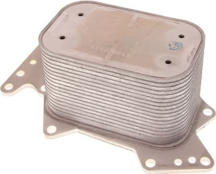 Oil Cooler, engine oil 14-0107