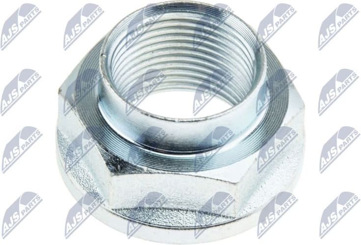 Nut, kingpin KSN-HD-000