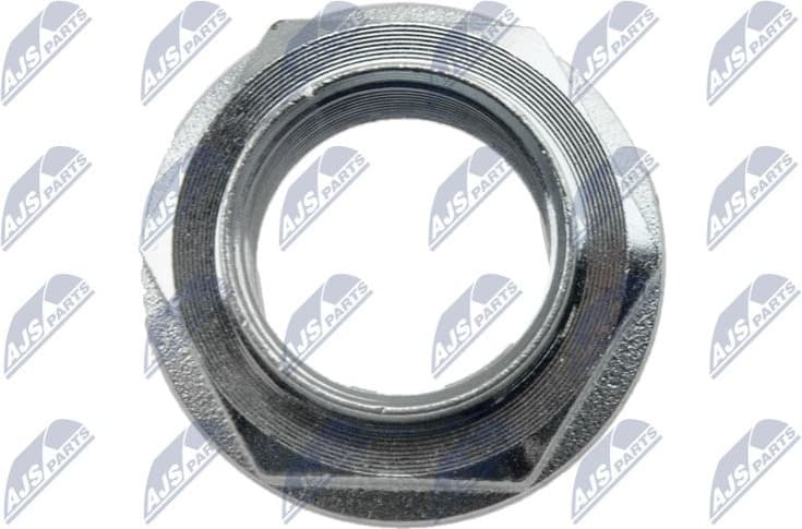 Nut, kingpin KSN-HD-000 - image 3