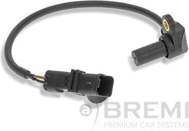 Sensor, crankshaft pulse 60578
