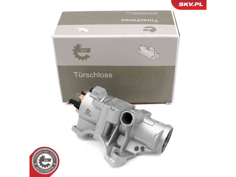 Steering Lock 65SKV200