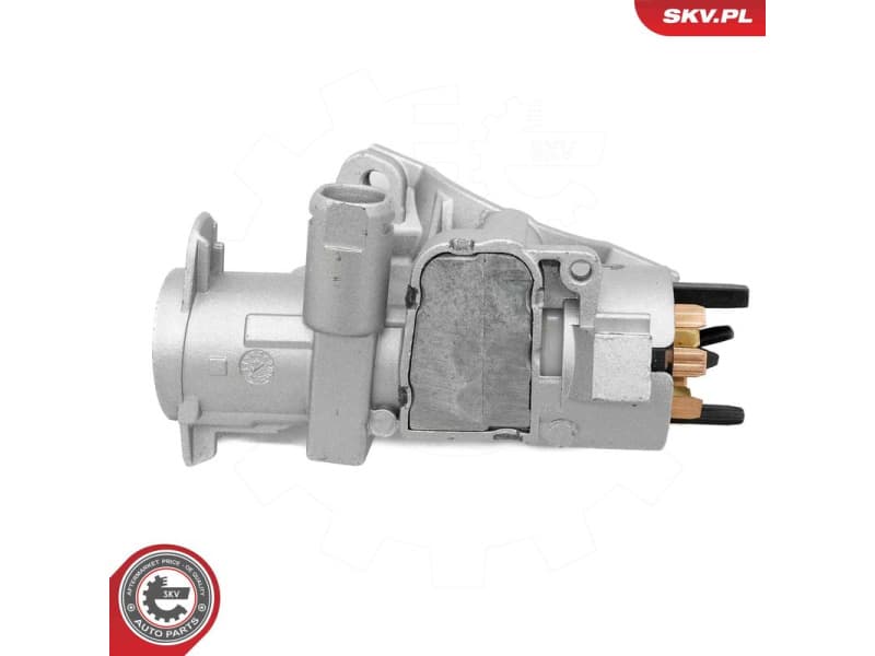 Steering Lock 65SKV200 - image 2