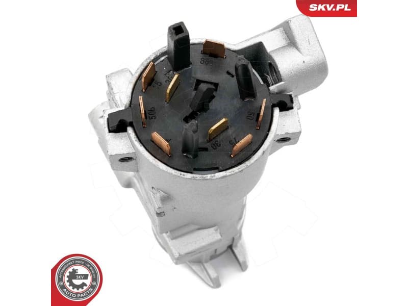 Steering Lock 65SKV200 - image 3