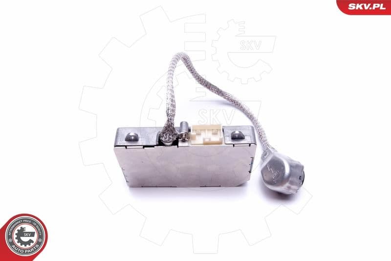 Control Unit, lights 59SKV017 - image 3