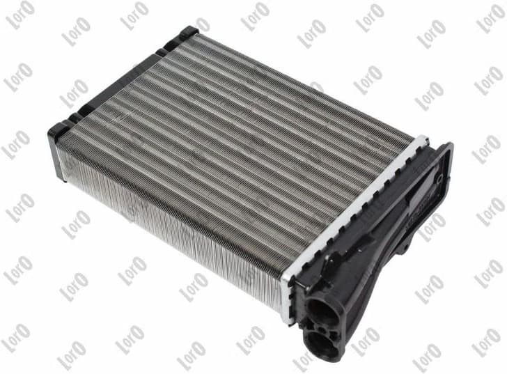 Heat Exchanger, interior heating LORO 038-015-0016 - image 3