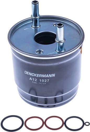 Fuel Filter A121027