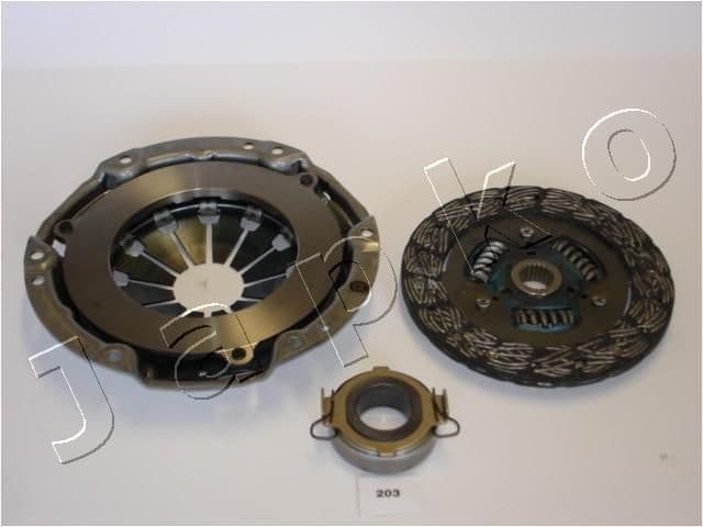 Clutch Kit 92203 - image 2