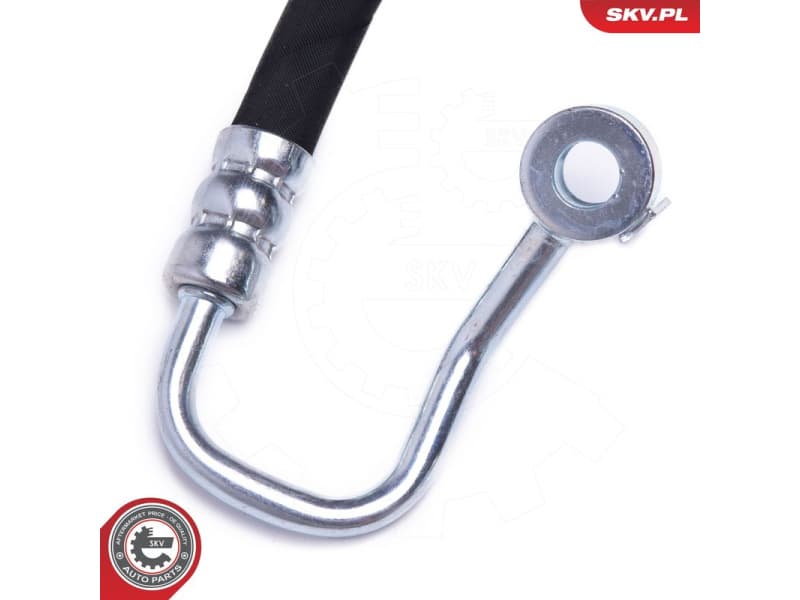 Hydraulic Hose, steering 10SKV949 - image 3