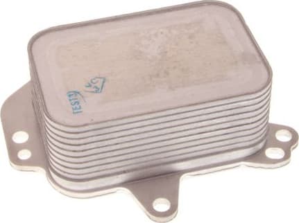 Oil Cooler, engine oil 14-0095