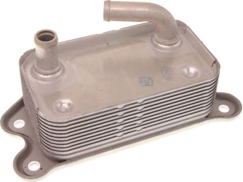 Oil Cooler, engine oil 14-0097