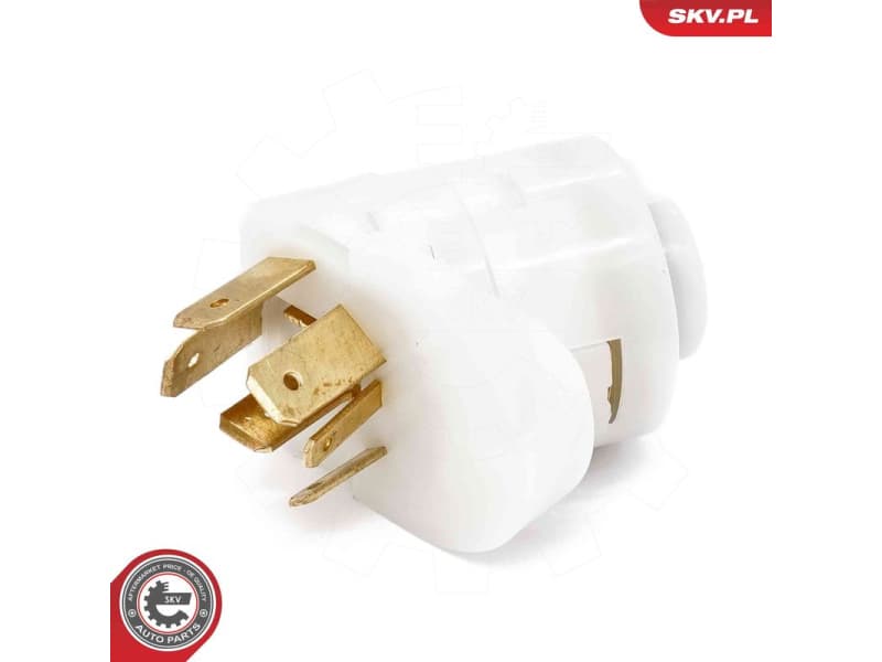 Ignition Switch 65SKV016 - image 2