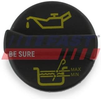 Cap, oil filler neck FT94733