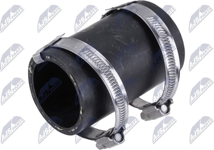 Charge Air Hose GPP-FR-052 - image 2