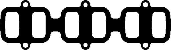Gasket, intake manifold 026268P - image 2