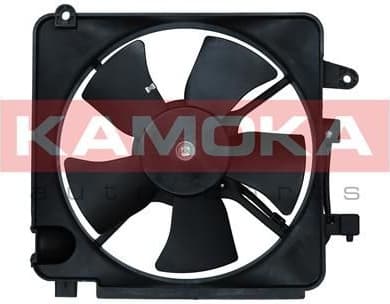 Fan, engine cooling 7740047