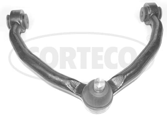 Control/Trailing Arm, wheel suspension 49399023 - image 2