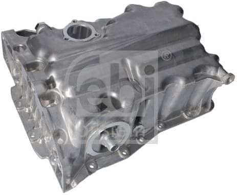 Oil Sump febi Plus 182603