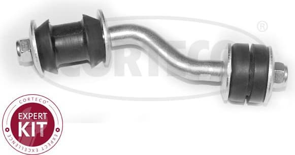 Link/Coupling Rod, stabiliser bar 49398928 - image 2